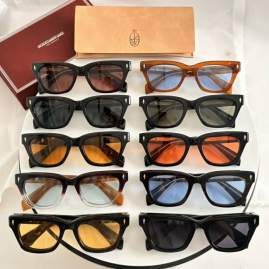 Picture of Jacques Marie Mage Sunglasses _SKUfw74807291fw